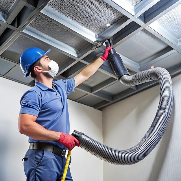 Signs that your ducts need cleaning in Melbourne