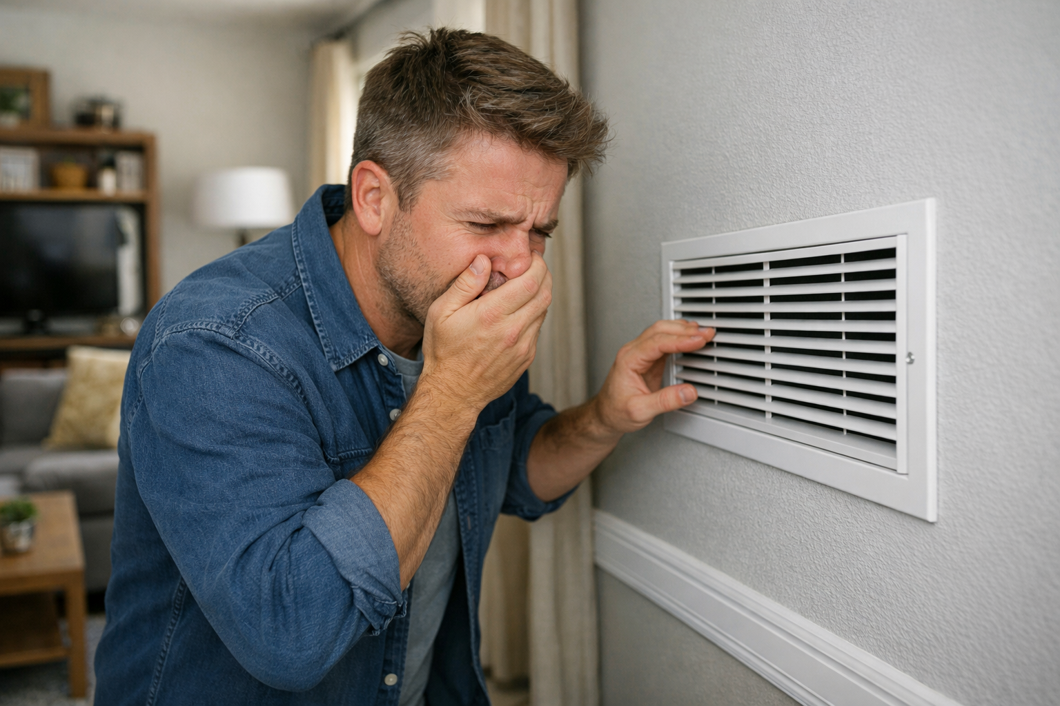 Duct cleaning Melbourne