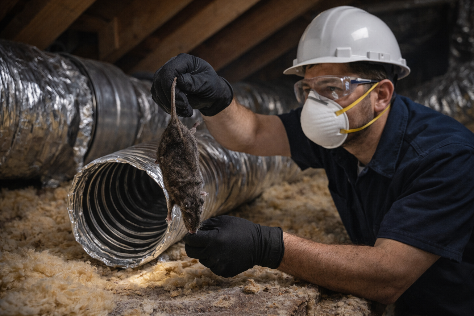 Why choose Aptive duct cleaning Melbourne