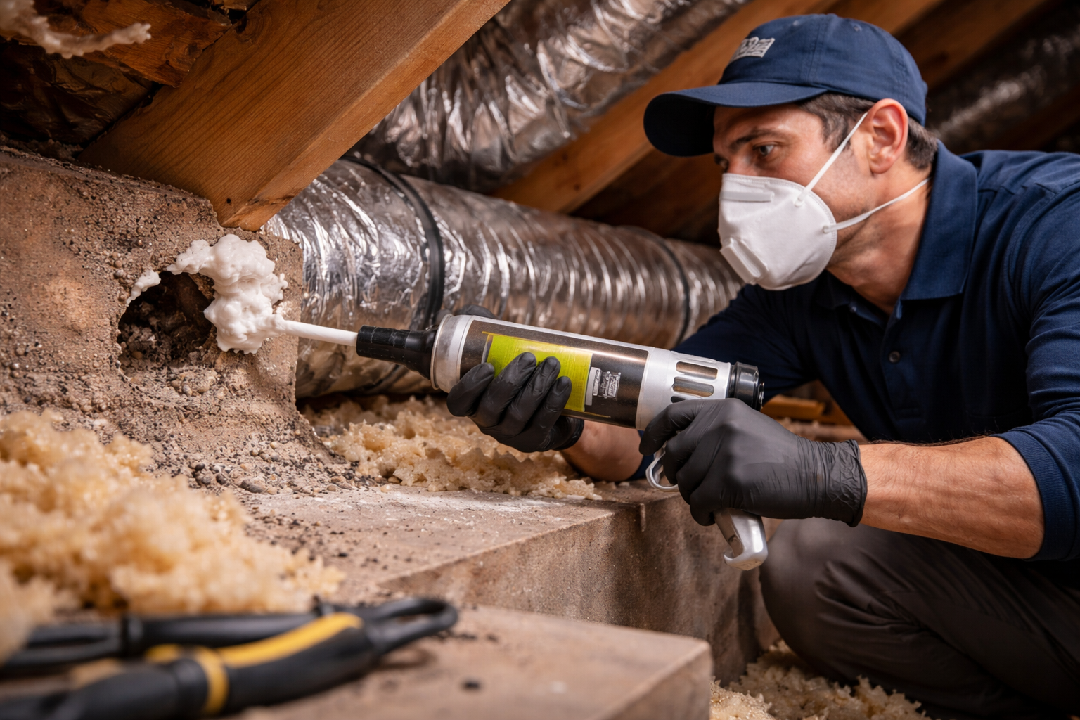 Signs that your ducts need cleaning in Melbourne