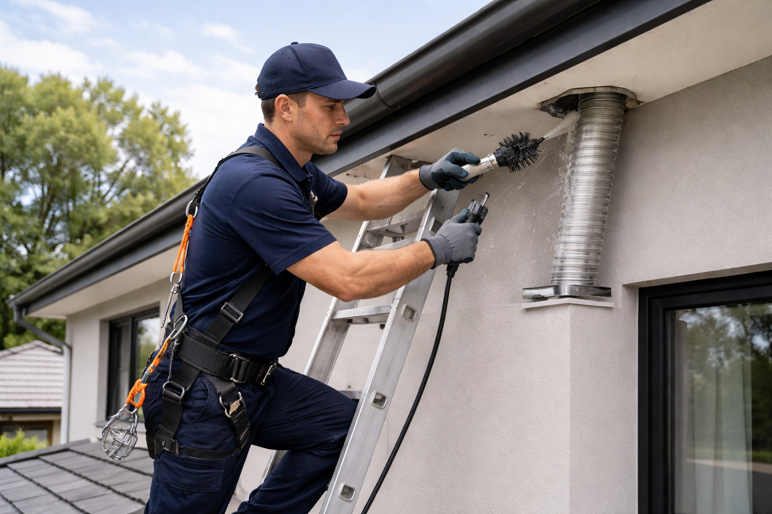 Why choose Aptive duct cleaning Melbourne