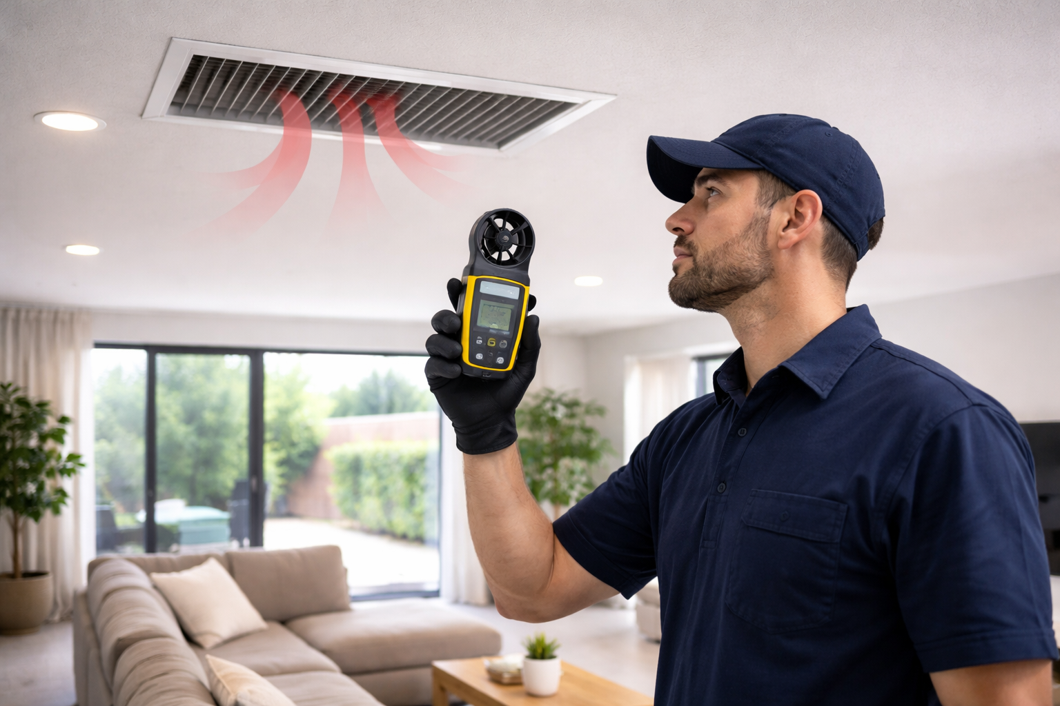 Signs that your ducts need cleaning in Melbourne