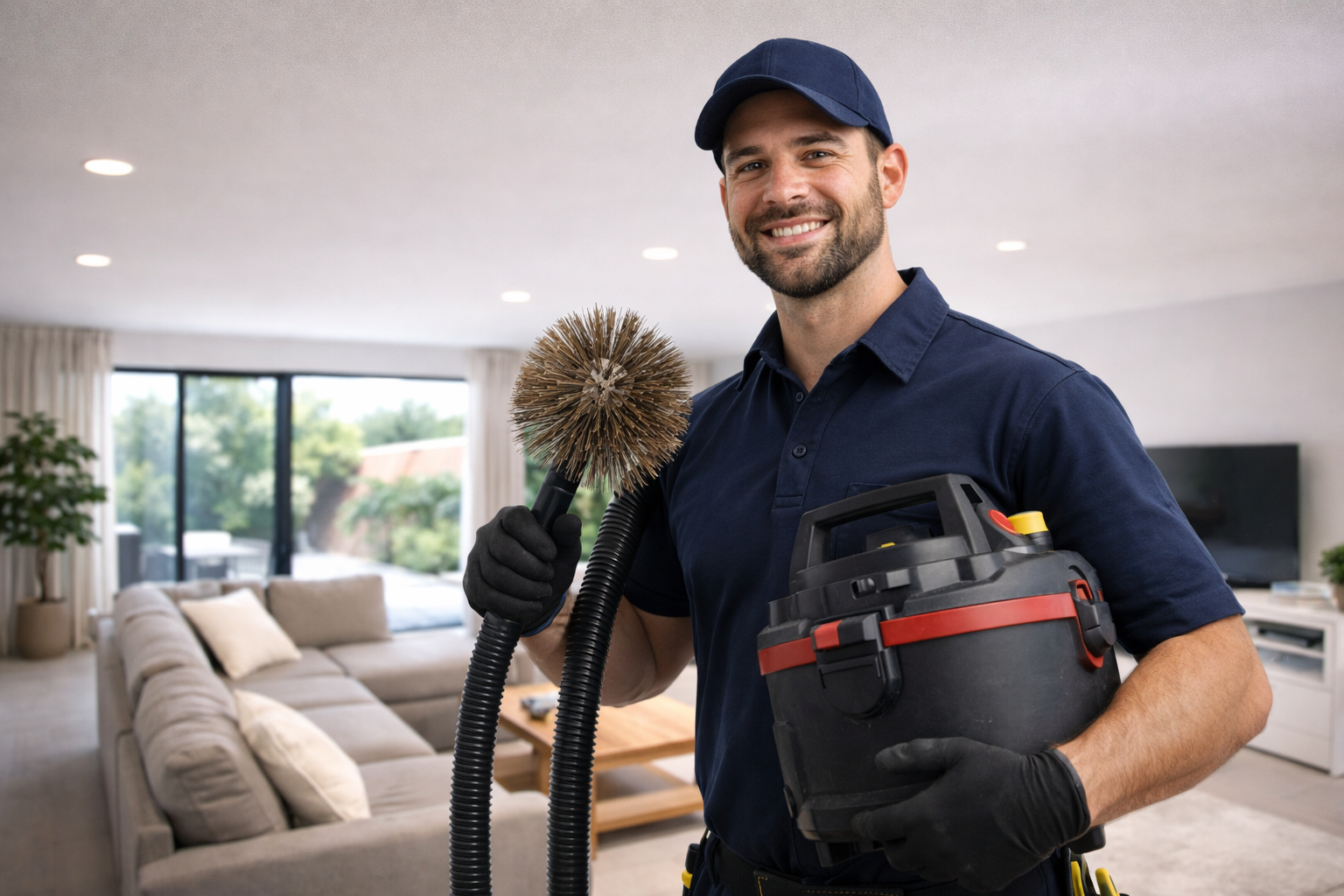 Signs that your ducts need cleaning in Melbourne