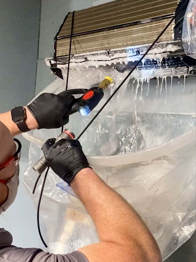 Duct cleaning Melbourne