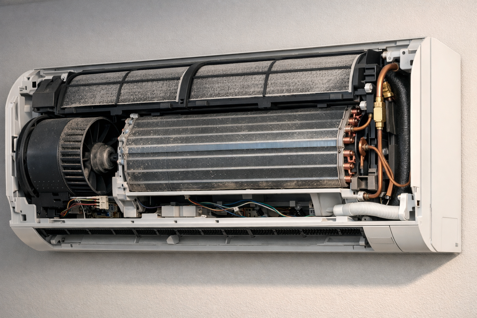 benifits os duct cleaning