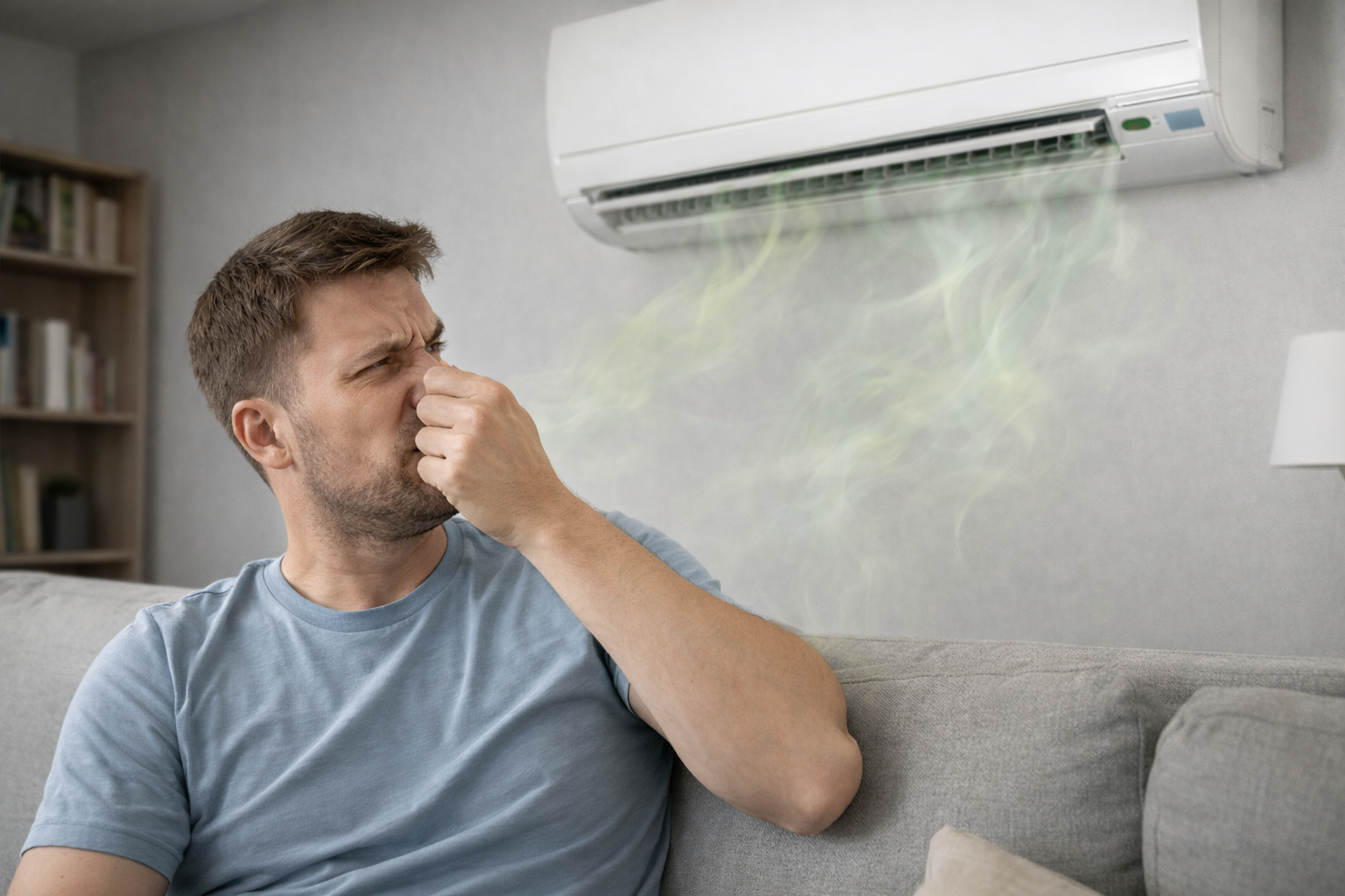 Signs that your ducts need cleaning in Melbourne