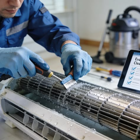 Duct cleaning Melbourne