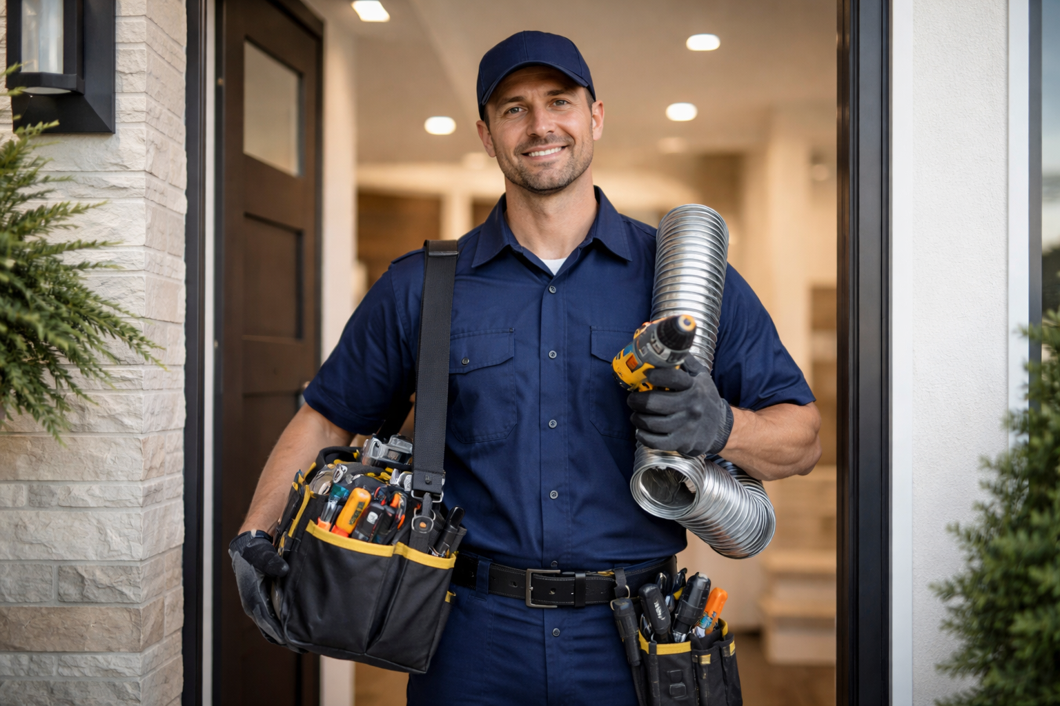 Signs that your ducts need cleaning in Melbourne